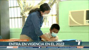 En 2022 comenzará a regir ley que regula la educación en casa en Panamá