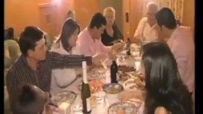 Algunas recomendaciones para no empezar el año con kilos de más