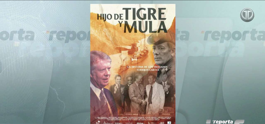 Estreno en cines: Hijo de Tigre y Mula, la historia de los Tratados ...