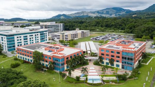Anuncian cierre temporal de acceso a Panamá Pacífico