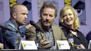 Walter White podría aparecer en “Better Call Saul”