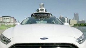 Automóviles sin conductor, lo nuevo de Uber en Pittsburgh
