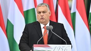 El primer ministro húngaro, Viktor Orban.
