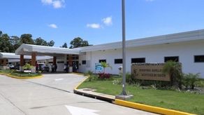 MINSA y SENAN refuerzan atención médica en Bocas del Toro ante crisis MINSA y SENAN refuerzan atención médica en Bocas del Toro ante crisis