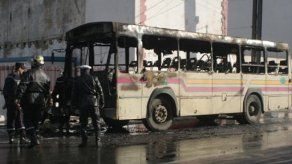 Imágenes impactantes de la semana