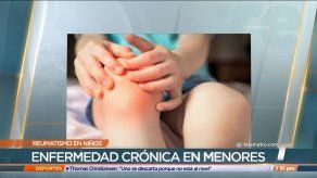 Importancia de la detección temprana del reumatismo infantil
