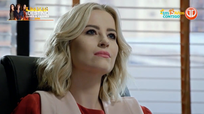 AMOR SIN IGUAL | Fernanda inicia su aventura en la agencia&nbsp;