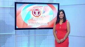 TR Digital edición del 3 del octubre del 2016