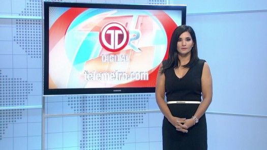 TR Digital edición del 01 de diciembre del 2016