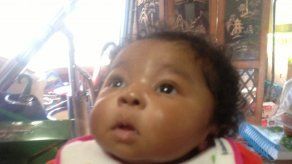 EEUU: Mamá es sospechosa de desaparición de bebé