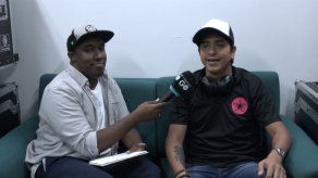 Leonardo Favio siente gran presión por el compromiso que tiene con el público