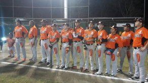 Los Santos imparable en el campeonato juvenil