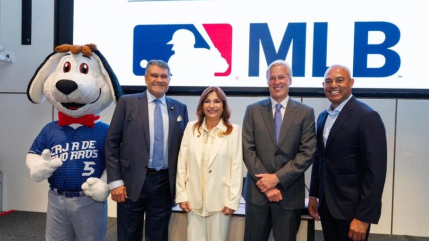 Pitch, Hit & Run regresa a Panamá con apoyo de la MLB: beneficiará a más de 4 mil niños