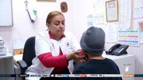 Cuida tu Salud: Linfomas en niños