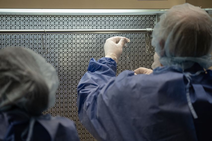 Vacunas contra el cáncer, una apuesta que puede cambiar las reglas