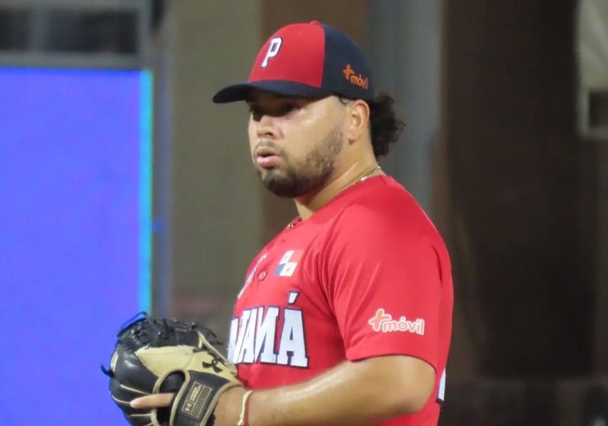 Panamá logra una gran victoria ante México en el Mundial U23