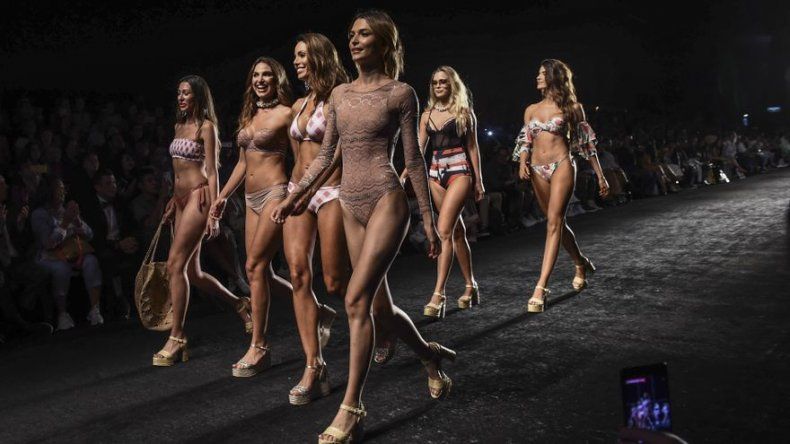 Colombia busca posicionarse en la moda con innovación y sus raíces culturales