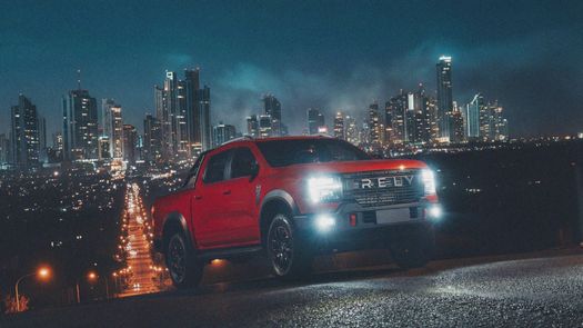Grupo Silaba presenta el Karry Rely R8: el pickup diseñado para los desafíos reales