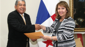 Panamá niega haber violado inmunidad diplomática de embajador de Nicaragua