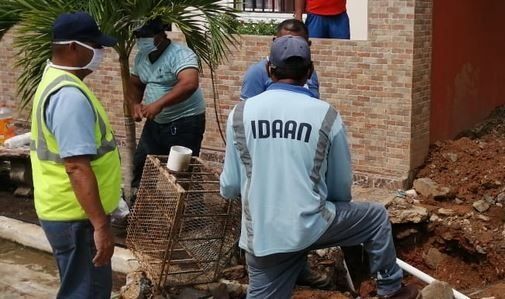@IDAANinforma
