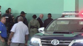 Juicio oral a Ricardo Martinelli por caso pinchazos continuará el lunes 25 de marzo