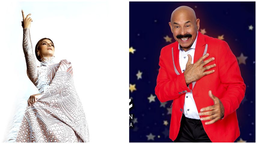 Madres de Panamá celebrarán su día con Olga Tañón y Oscar DLeón