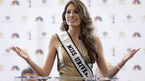 Miss Universo pronto será solo Gaby