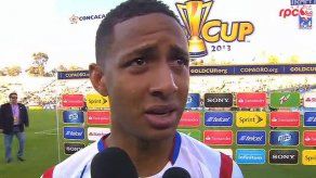 Gabriel Torres: El grupo se merece estos tres puntos