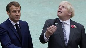 Francia ha denunciado la disputa señalando que algunos de sus buques ahora no pueden ir a aguas donde han pescado desde hace años.