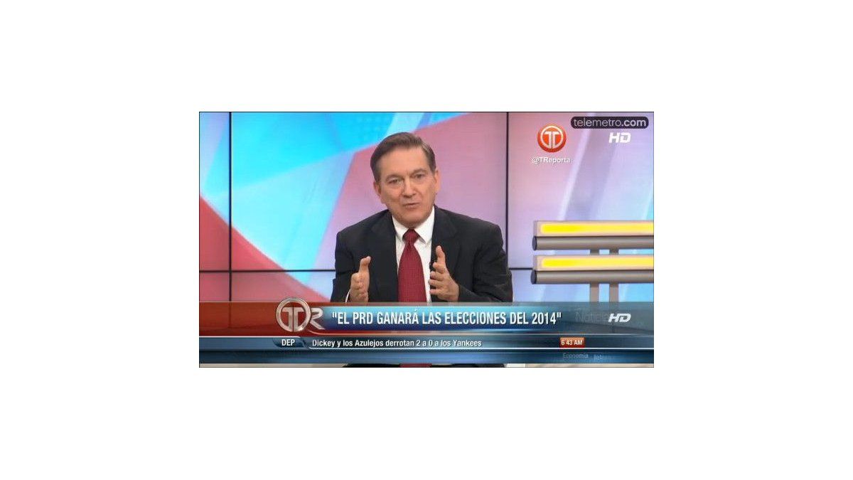 No existe plan B, ni plan C en el PRD asegura Laurentino Cortizo