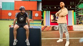 Calle 7 Panamá: Hoy miden fuerzas Mario Fonseca y Rafe Lucado