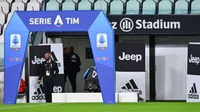 La Juventus anuncia pérdidas de cerca de 105 millones de dólares