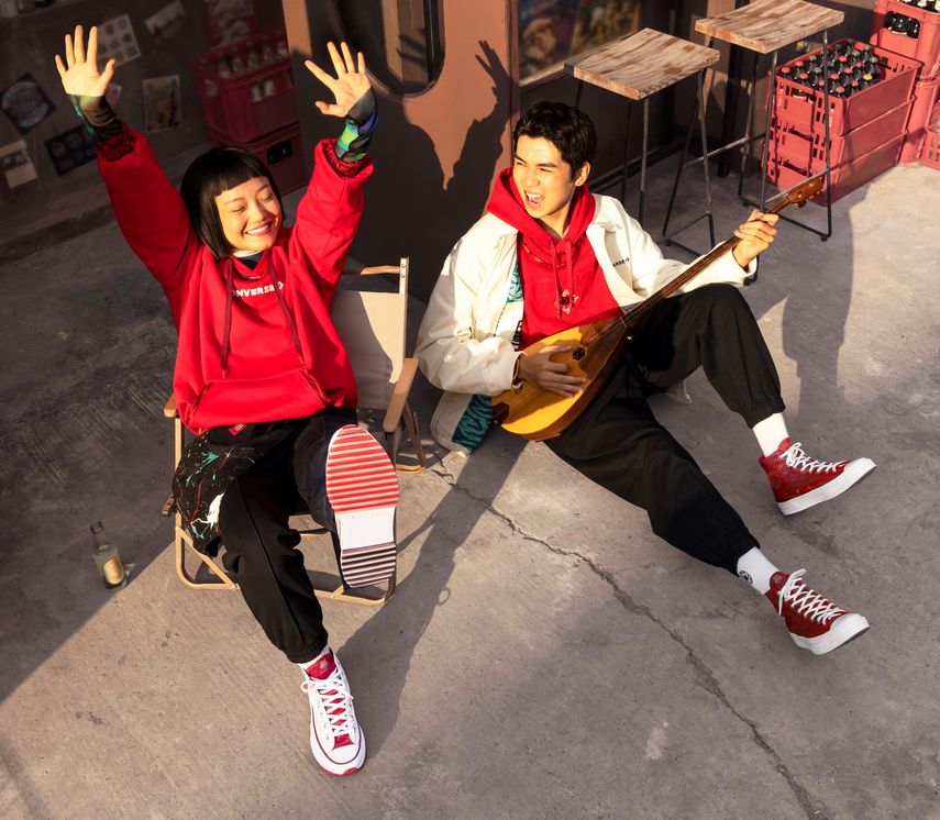 La moda, potencializadora de la cultura en este 2022