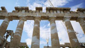 FMI no cree que deuda de Grecia sea sostenible a largo plazo
