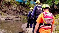 Tragedia en San Miguelito: hallan cuerpo de desaparecido Tragedia en San Miguelito: hallan cuerpo de desaparecido