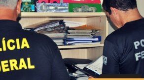 Detienen por supuesta corrupción a banquero brasileño con negocios en Panamá