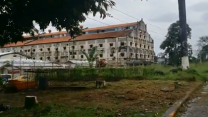 Privado de libertad intentó fugarse del centro penitenciario de Colón