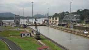 Fallece un hombre mientras trabajaba en las esclusas de Miraflores Fallece un hombre mientras trabajaba en las esclusas de Miraflores