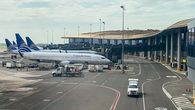Aeropuerto de Tocumen