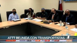 Transportistas Transportistas