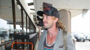 Así ha cambiado Tom Felton