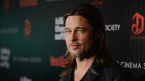Brad Pitt volverá al contexto de la II Guerra Mundial con Fury