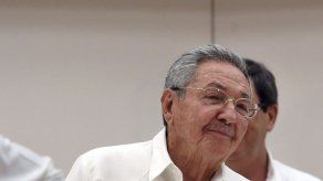 Raúl Castro llegó a Nueva York para Asamblea de General de la ONU Raúl Castro llegó a Nueva York para Asamblea de General de la ONU