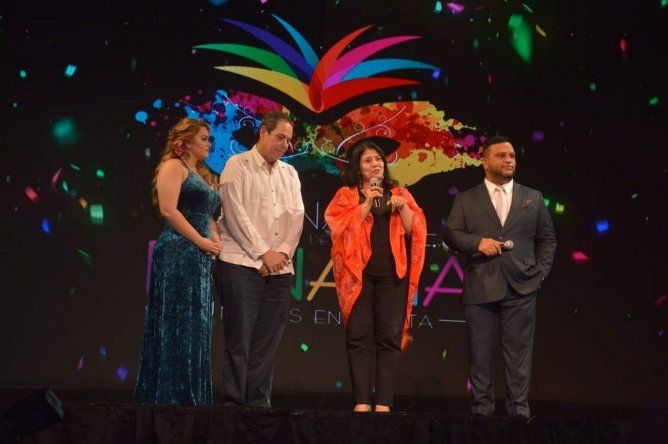 El Carnaval Panamá Un País en Fiesta 2020 ya tiene reina