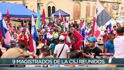 photoVigilia contra el contrato con Minera Panamá photoVigilia contra el contrato con Minera Panamá