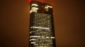 Banco Central Europeo anuncia plan de desacelerar estímulo