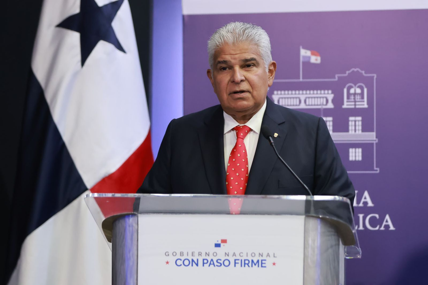 Presidente suspende relaciones con Venezuela