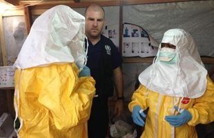 Brote de ébola es significativo y presenta muchos desafíos, advierte la OMS