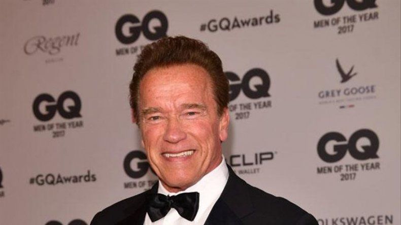 Arnold Schwarzenegger se pronuncia sobre agresión sexual de Eliza Dushku