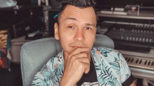 Flex revela parte del primer sencillo de su 6to. álbum que estrenará el 14 de mayo